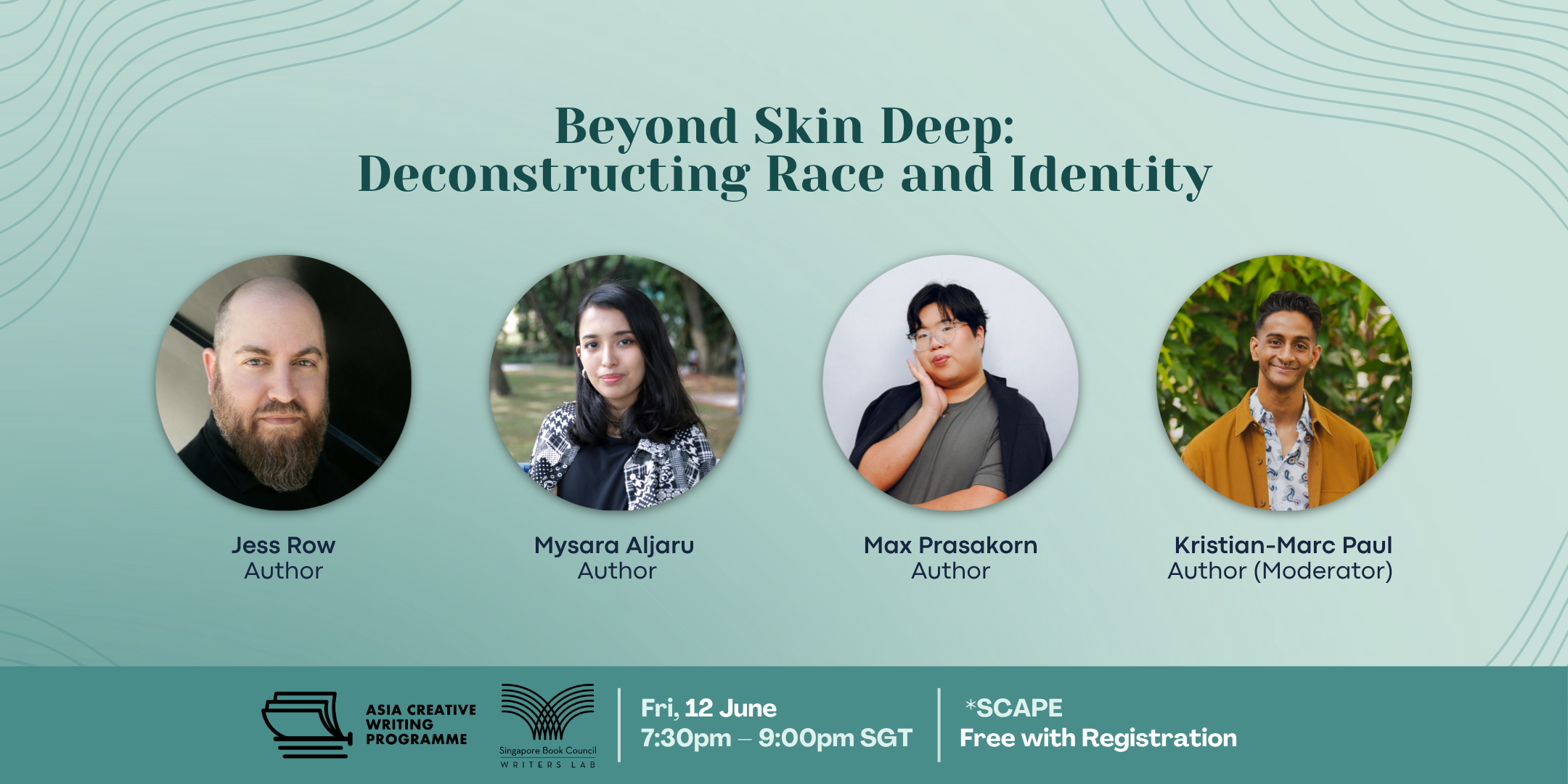 Beyond Skin Deep: Deconstructing Race and Identity
